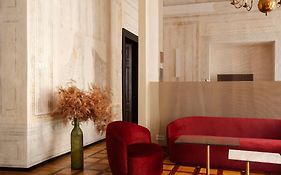 Hotel Pod Różą